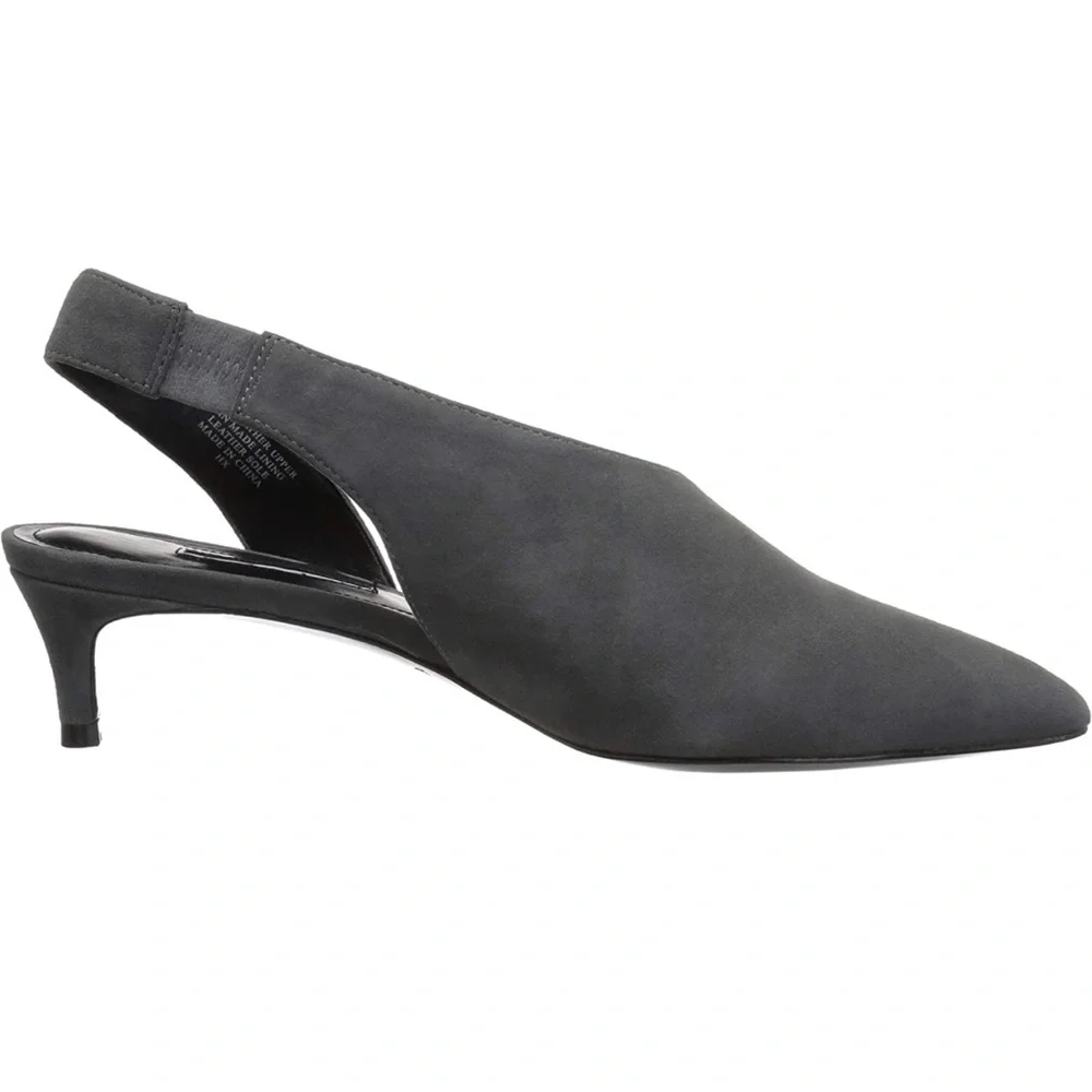 Charles David Women's Picasso Pump Sz 9 M